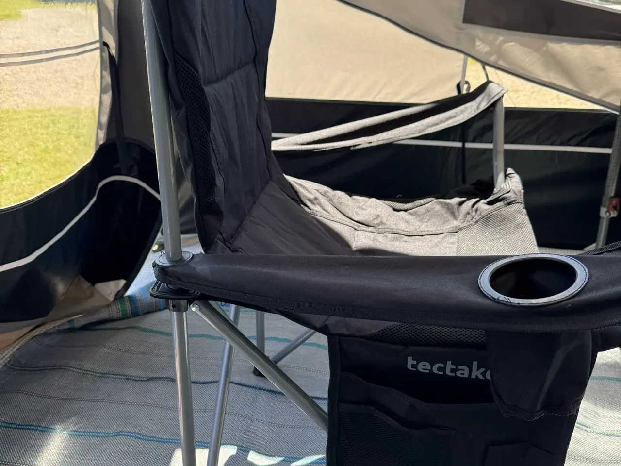 Billede 2 - Camping stole