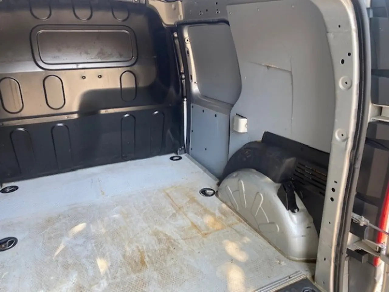 Billede 8 - Mercedes Citan 109 CDI