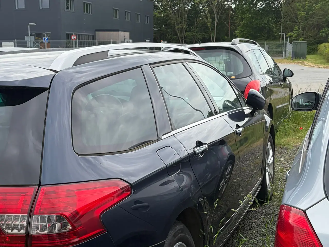 Billede 3 - Citroën C5 2011