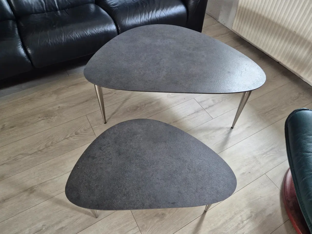 Billede 5 - Katrine sofaborde - Thomsen Furniture
