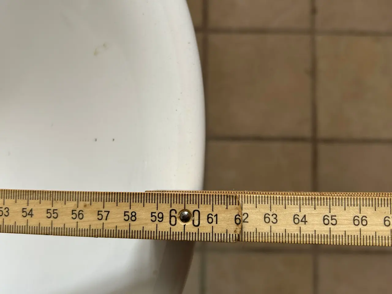 Billede 6 - Bidet 