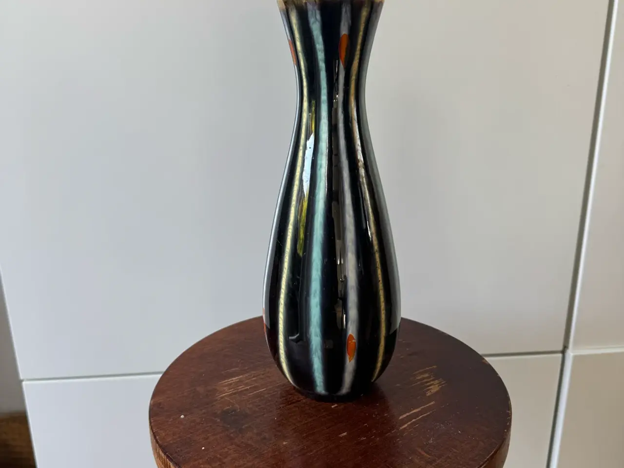 Billede 1 - W.Gernsny vase