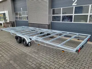 Vlemmix Tiny House m/veksellad 720-35-2