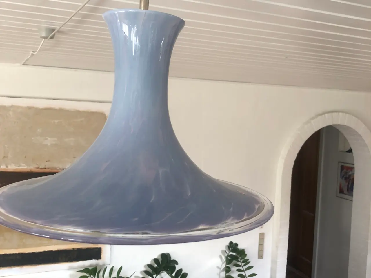 Billede 1 - Loftslampe