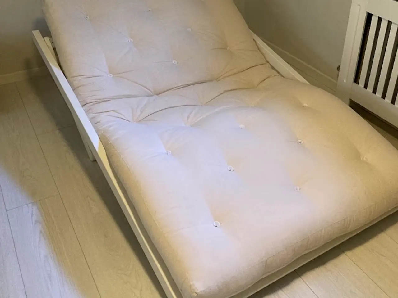 Billede 2 - Futon sovesofa og daybed
