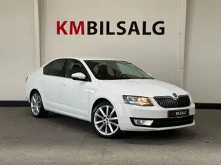 Skoda Octavia 1,4 TSi 150 Ambition DSG