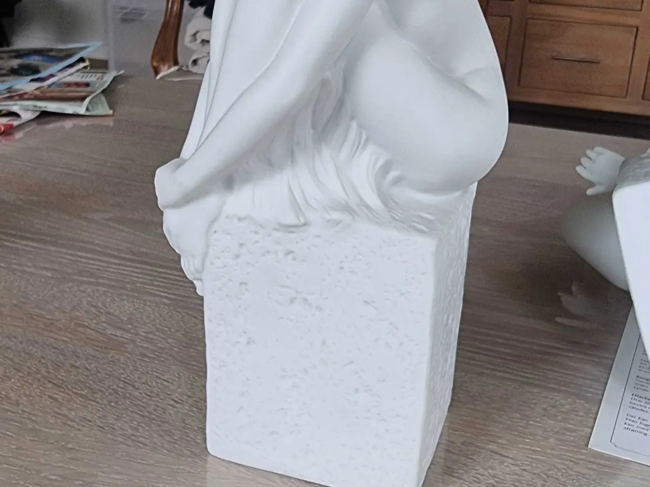 Billede 1 - Royal Copenhagen Figur