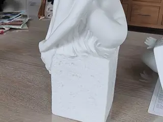 Royal Copenhagen Figur