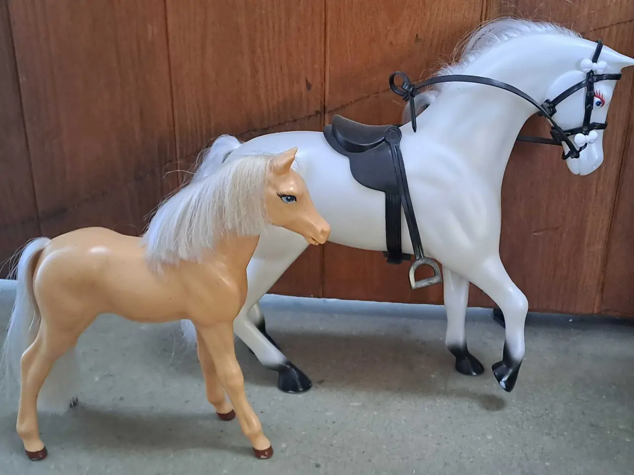 Billede 4 - Barbie og Barbie Chelsea lot