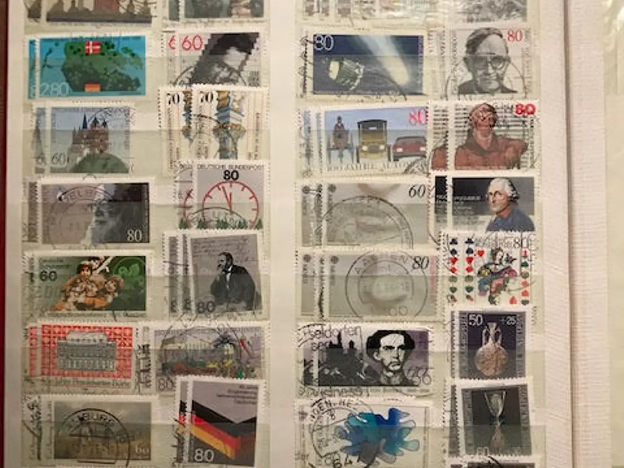 Billede 16 - Tyskland 1945-1986