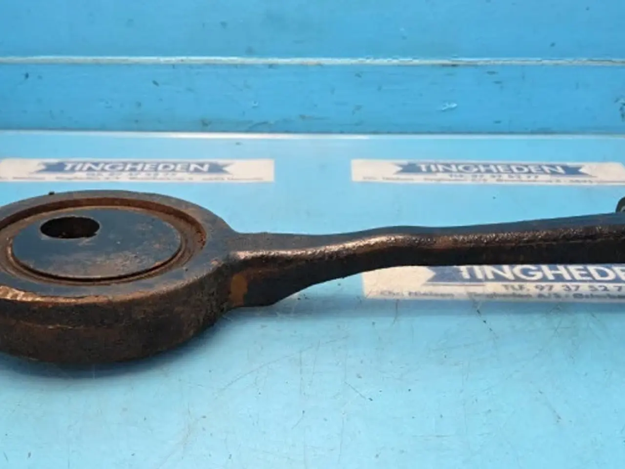 Billede 4 - Case 8010 Arm 87317702