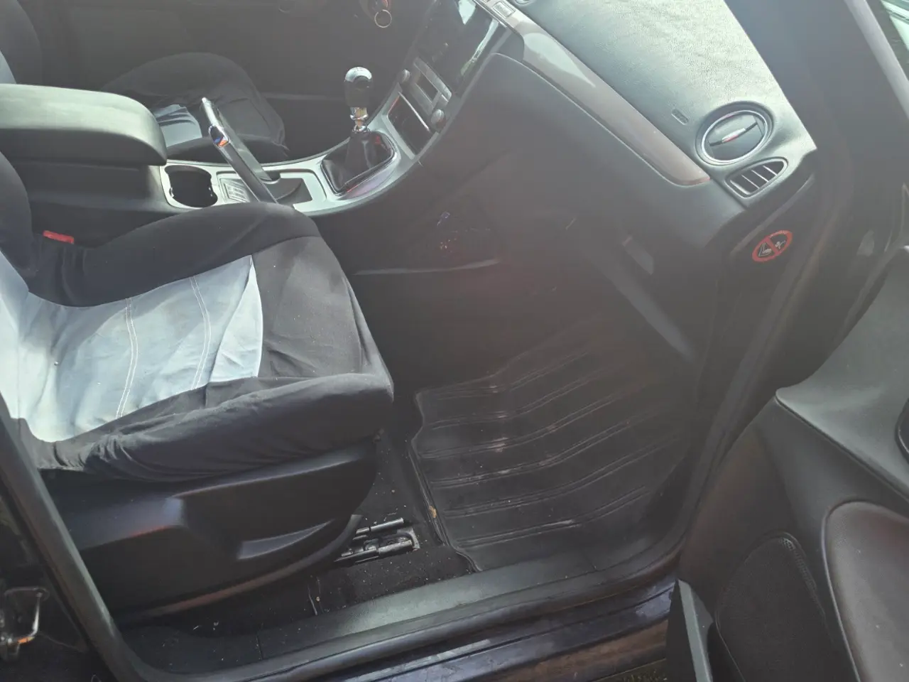 Billede 10 - Ford S Max 1.8 TDCI