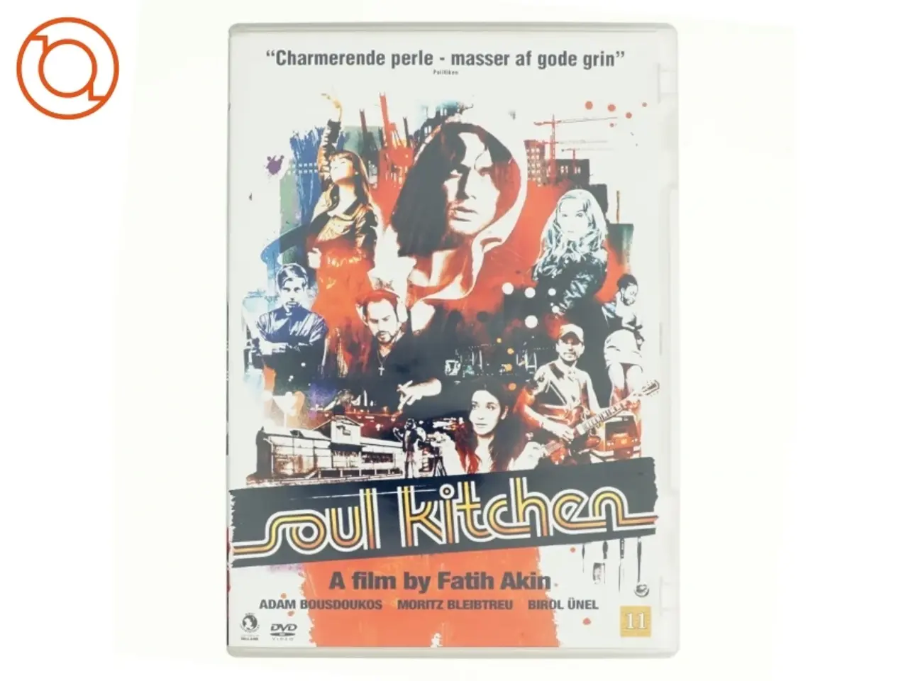 Billede 1 - Soul Kitchen