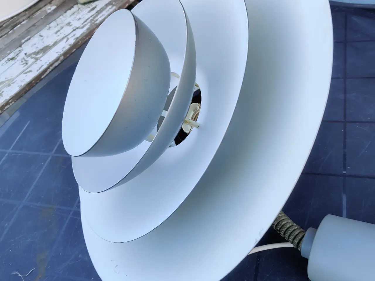 Billede 5 - Loftslampe 