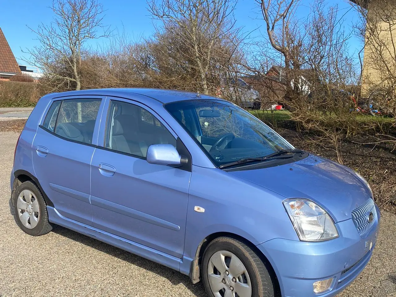 Billede 5 - Kia Picanto