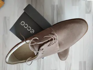 Ecco herresko Lys Nubuck