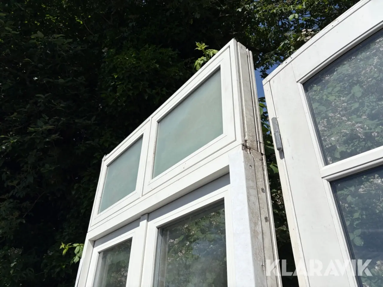 Billede 7 - Dør 1450x2820mm 1 styk