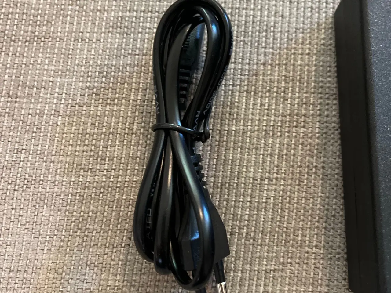 Billede 3 - Oplader til el-cykel 42V 2A (36V batteri)