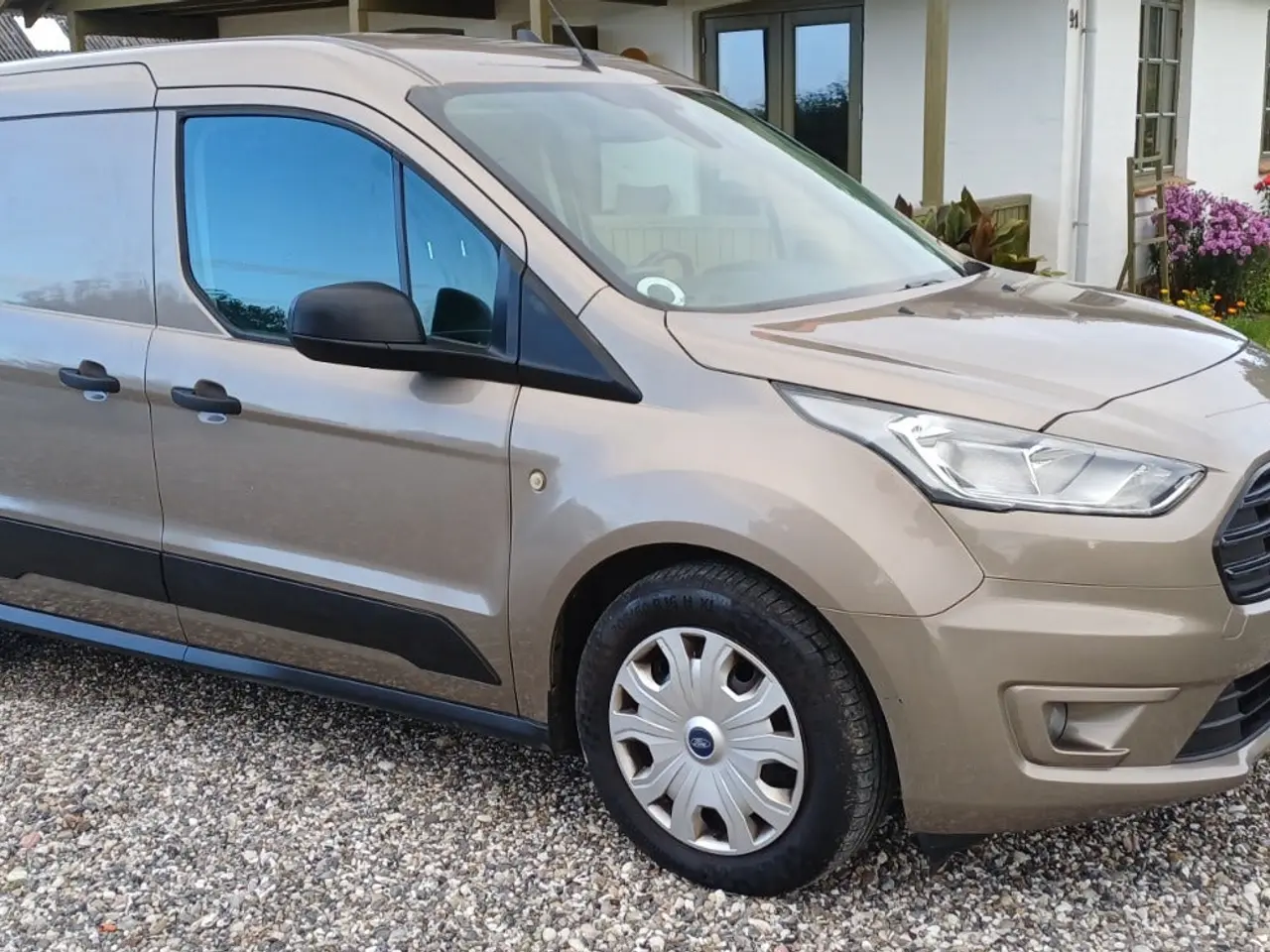 Billede 5 - Ford Transit Connect 1,5 TDCi 100 Trend lang