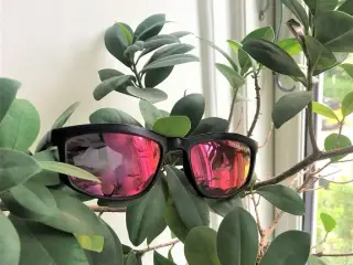 SOLBRILLER - UNISEX - SPEJLGLAS - dame - herre