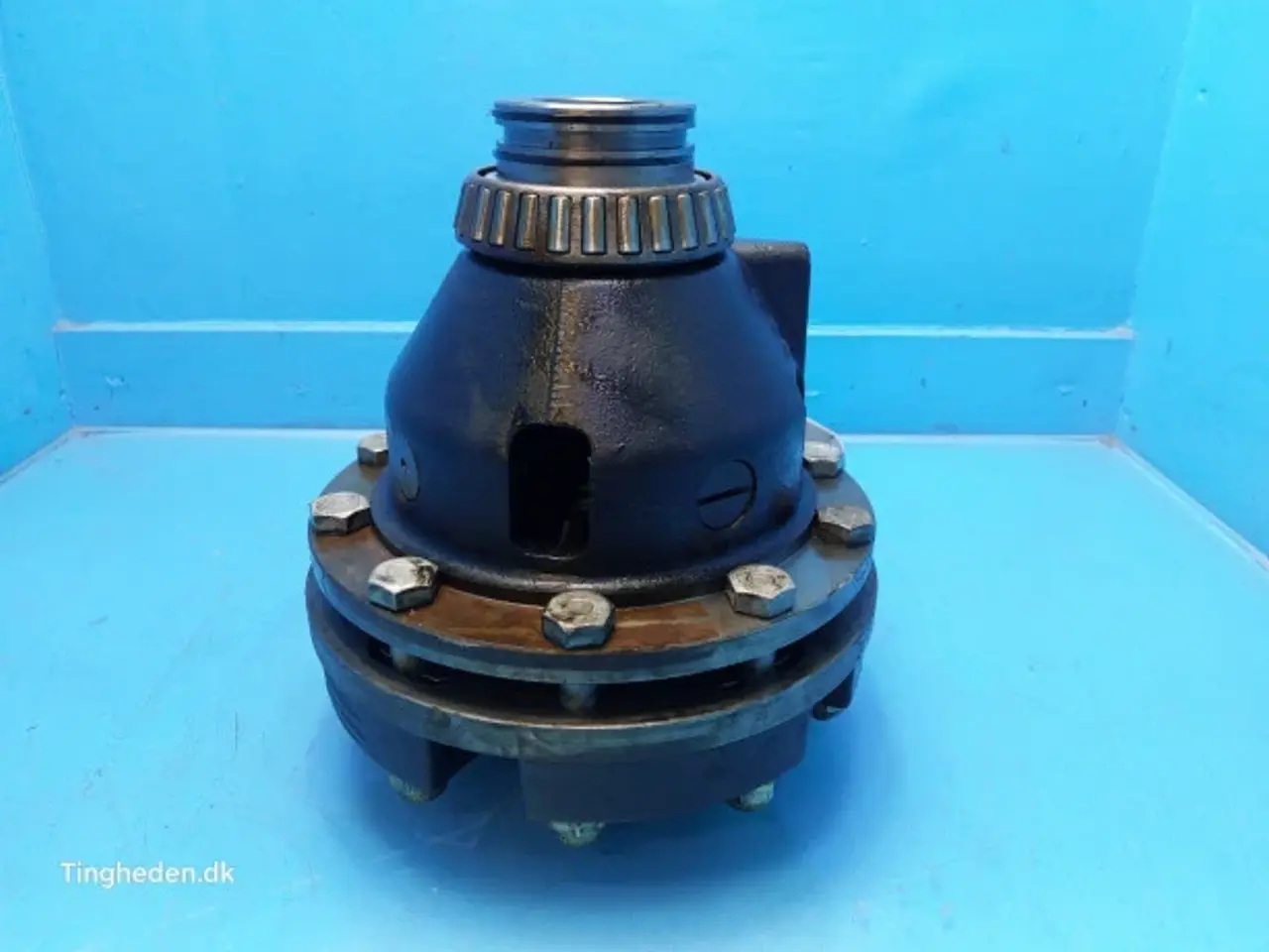 Billede 8 - New Holland T6 Transmission 5191913