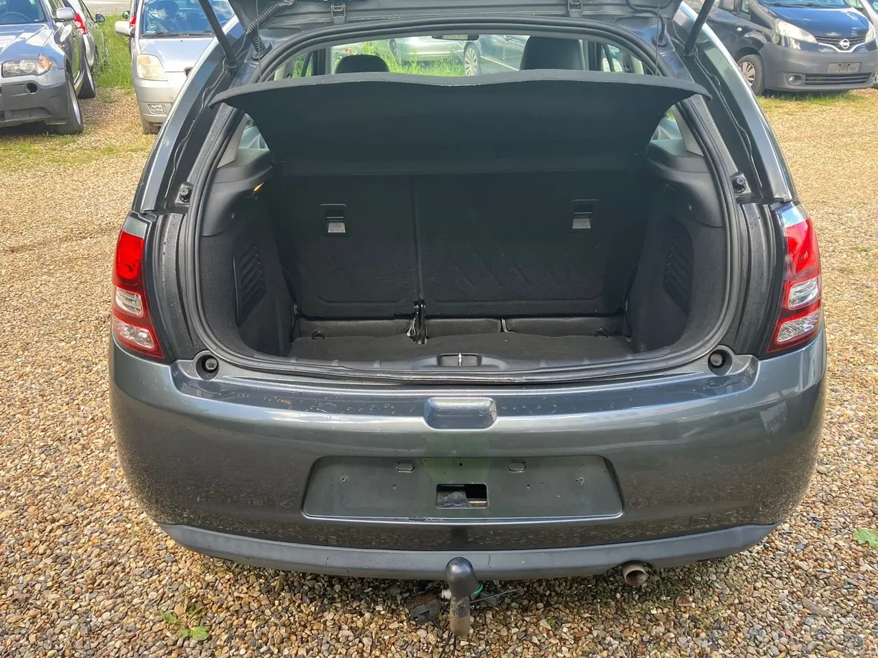 Billede 8 - Citroën C3 1,4 HDi 70 Seduction