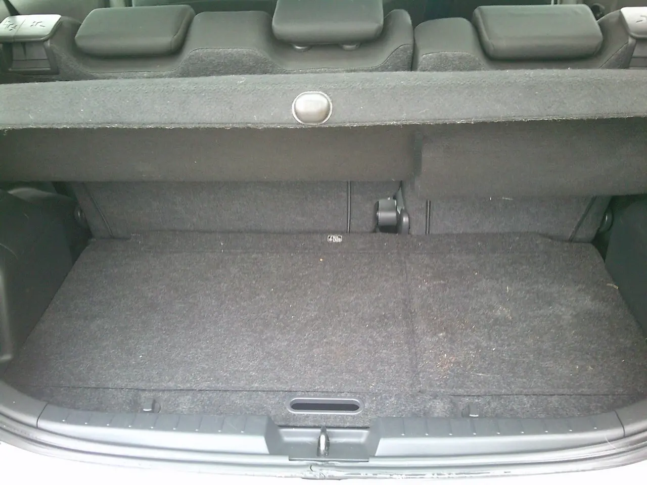 Billede 12 - Toyota Yaris 1,0 Luna