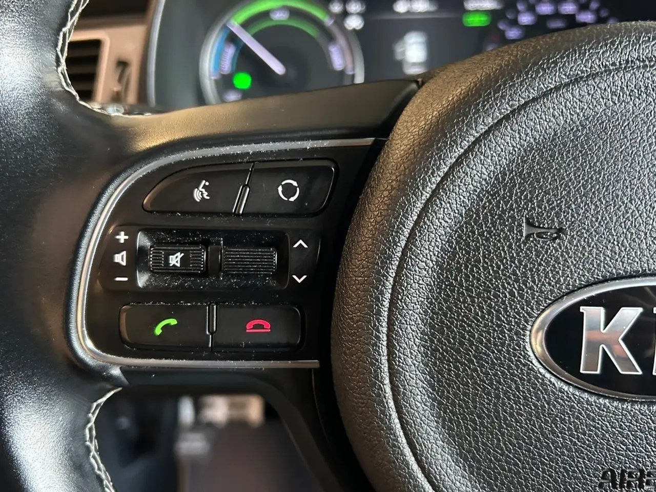 Billede 8 - Kia Niro 1,6 PHEV Advance DCT
