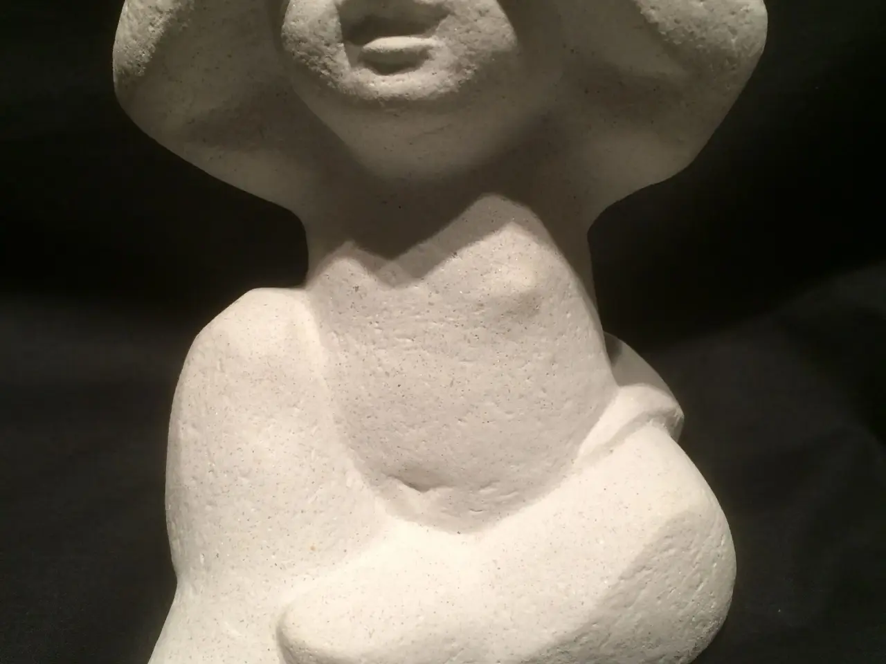 Billede 4 - Marbell Figur