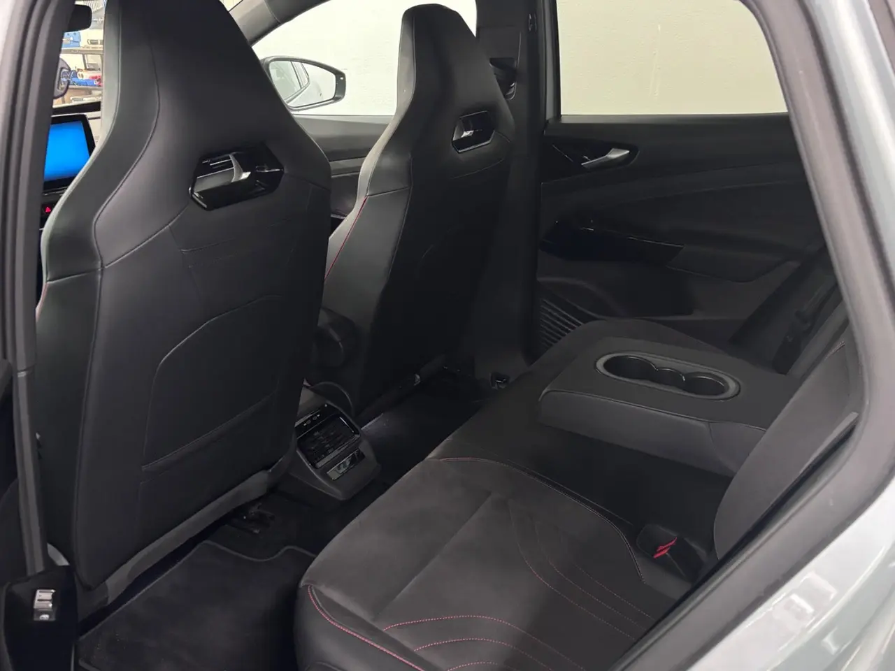 Billede 13 - VW ID.4 77 GTX 4Motion