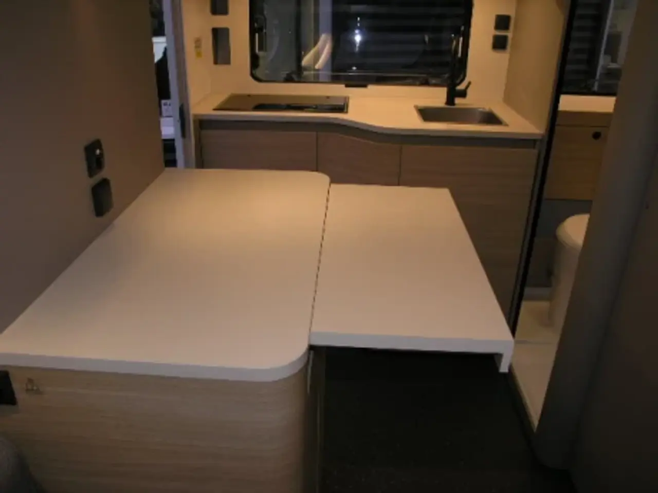 Billede 10 - Adria Action 391 LH Classic