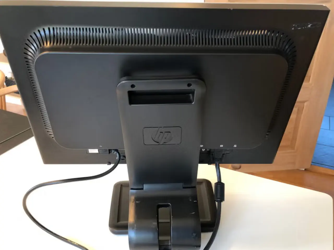 Billede 5 - HP LA2205wq, 22 tommer skærm