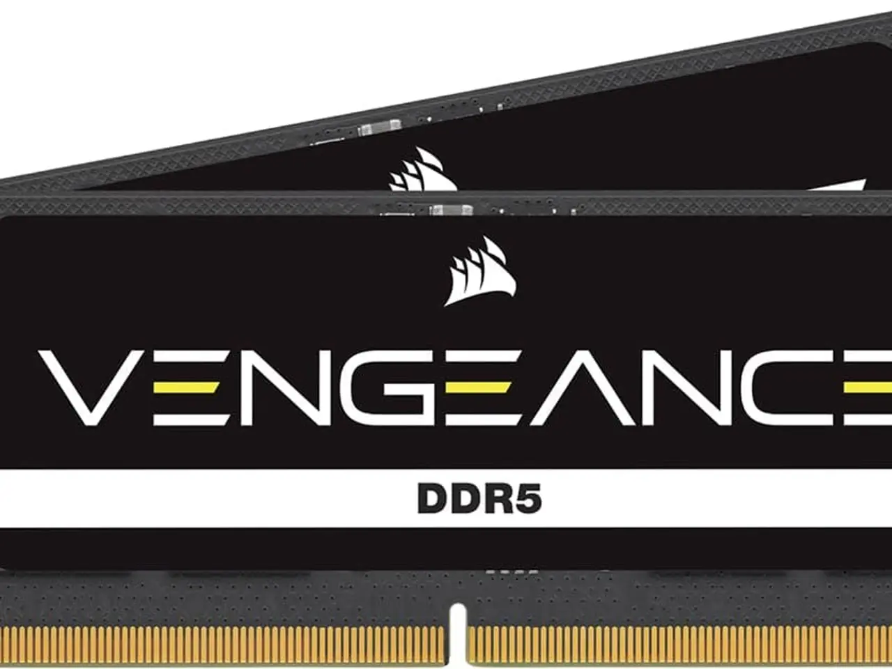 Billede 2 - Corsair Vengeance 64GB (2x32GB) DDR5-4800 SODIMM –