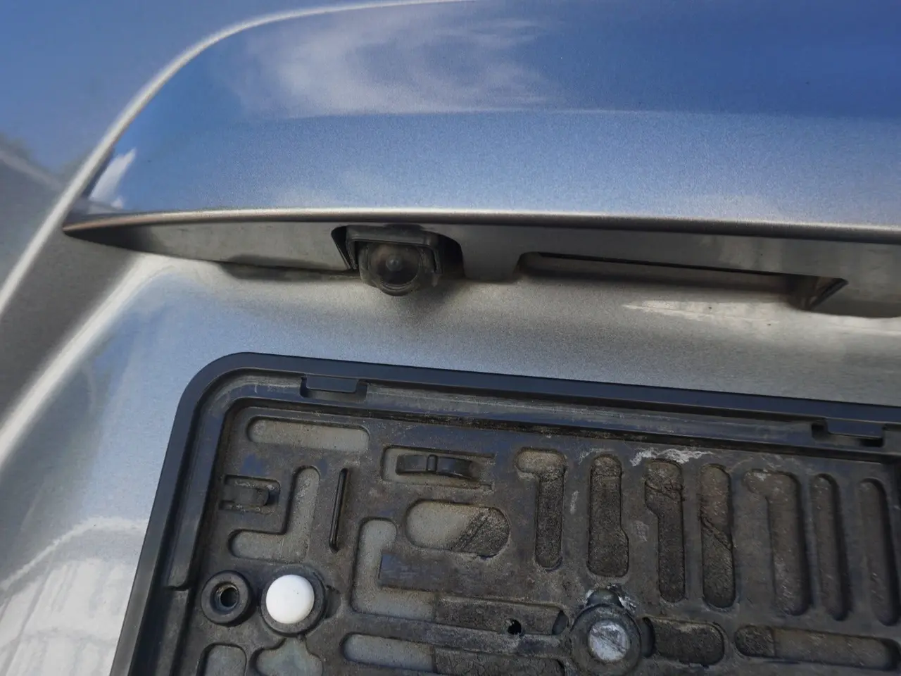 Billede 6 - Nissan Note 1,2 Acenta Tech