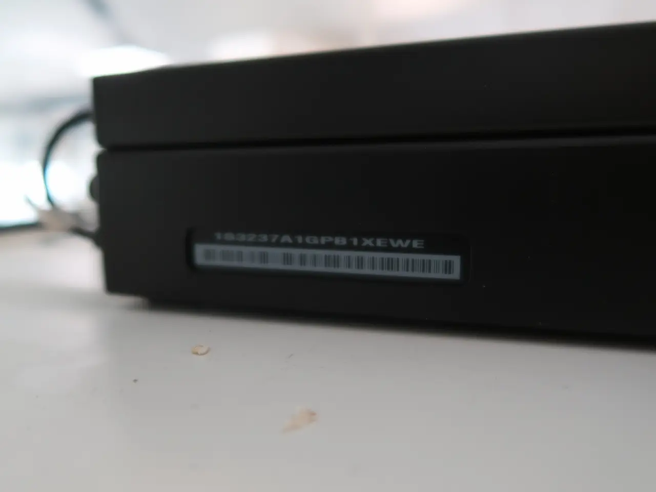 Billede 2 - Computer LENOVO ThinkCentre