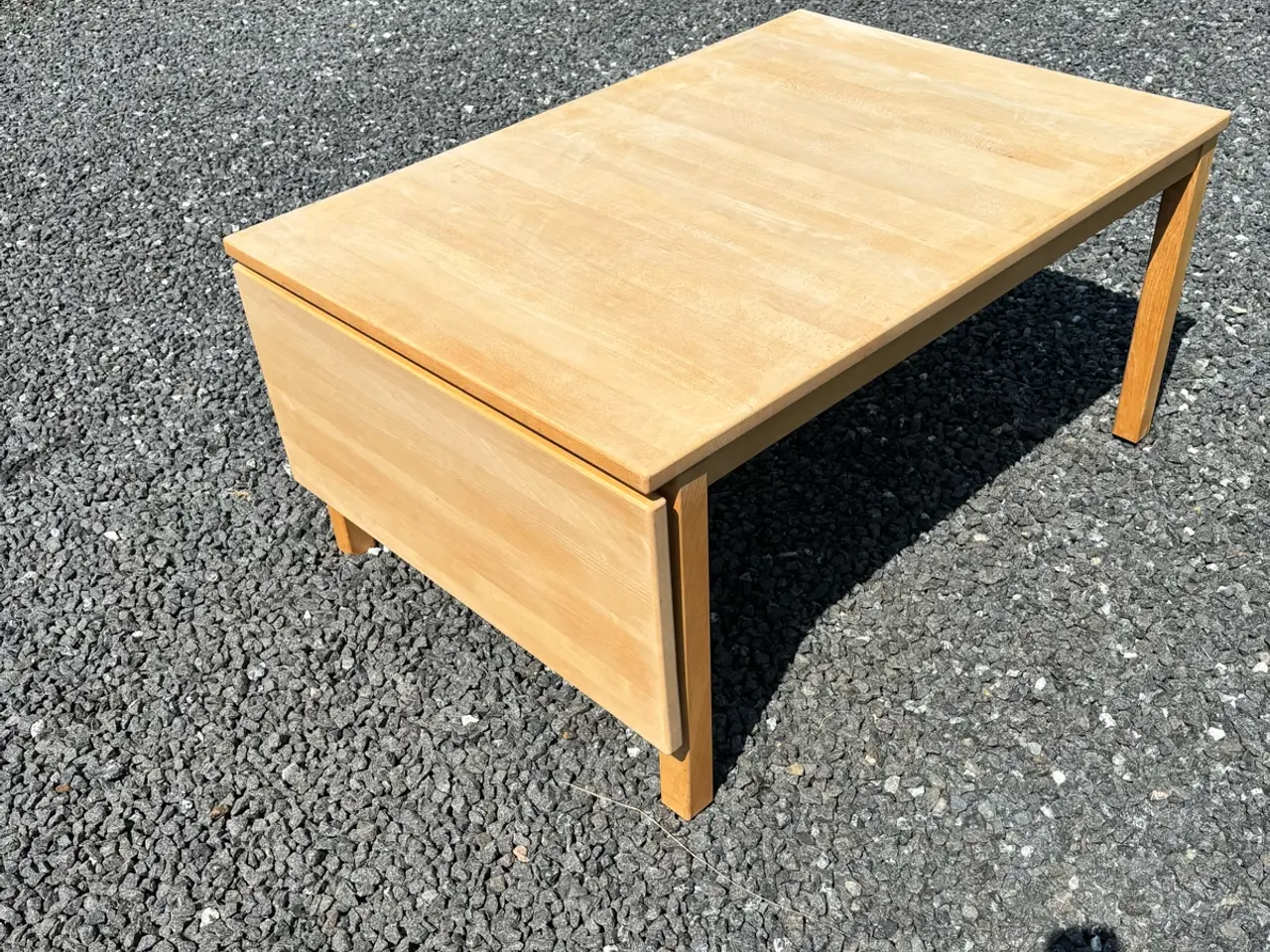 Billede 4 - Sofabord