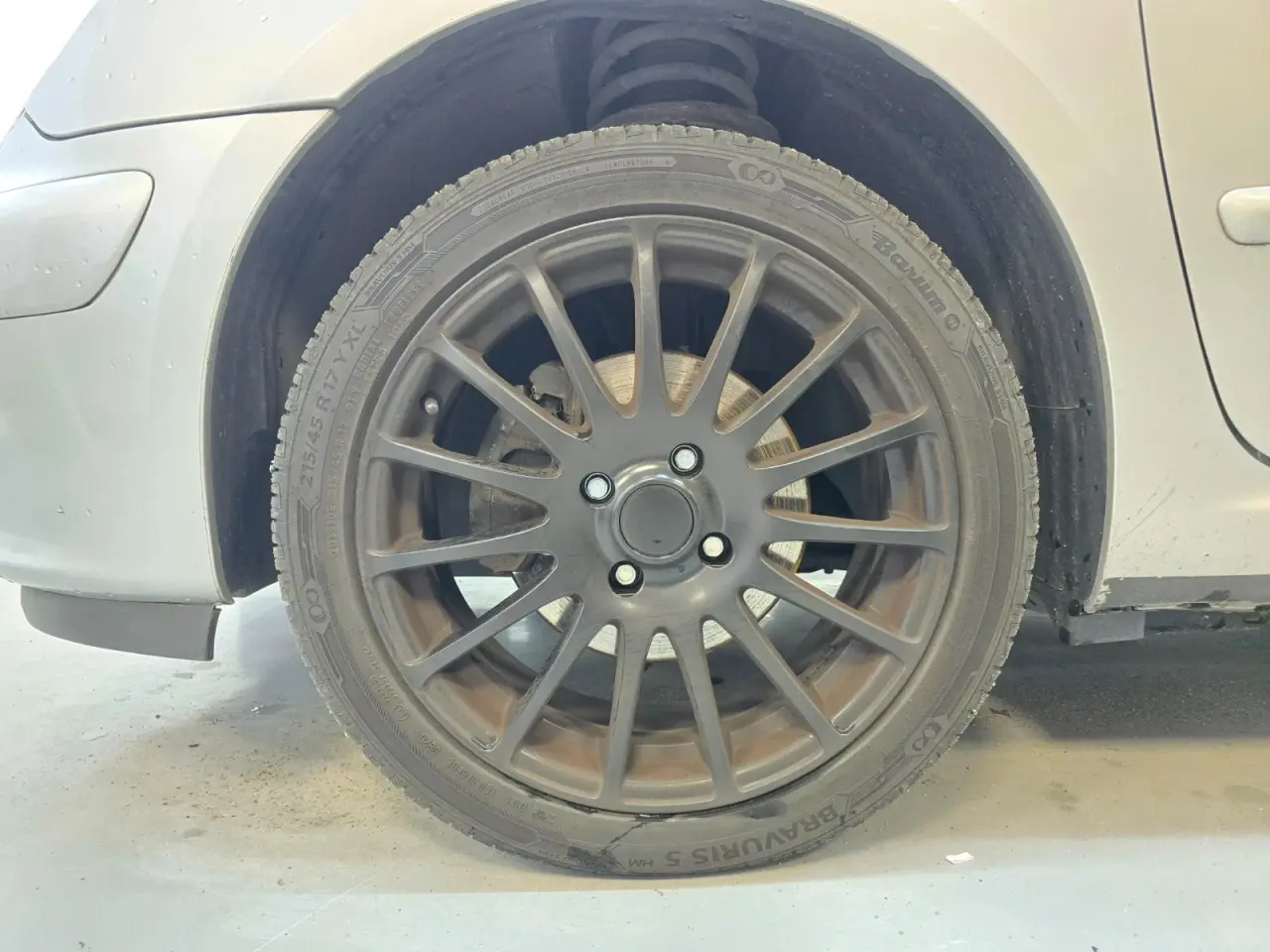 Billede 15 - Peugeot 307 2,0 16V CC