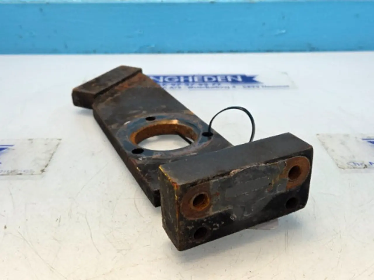 Billede 4 - New Holland CR9080 Arm L. 84320466