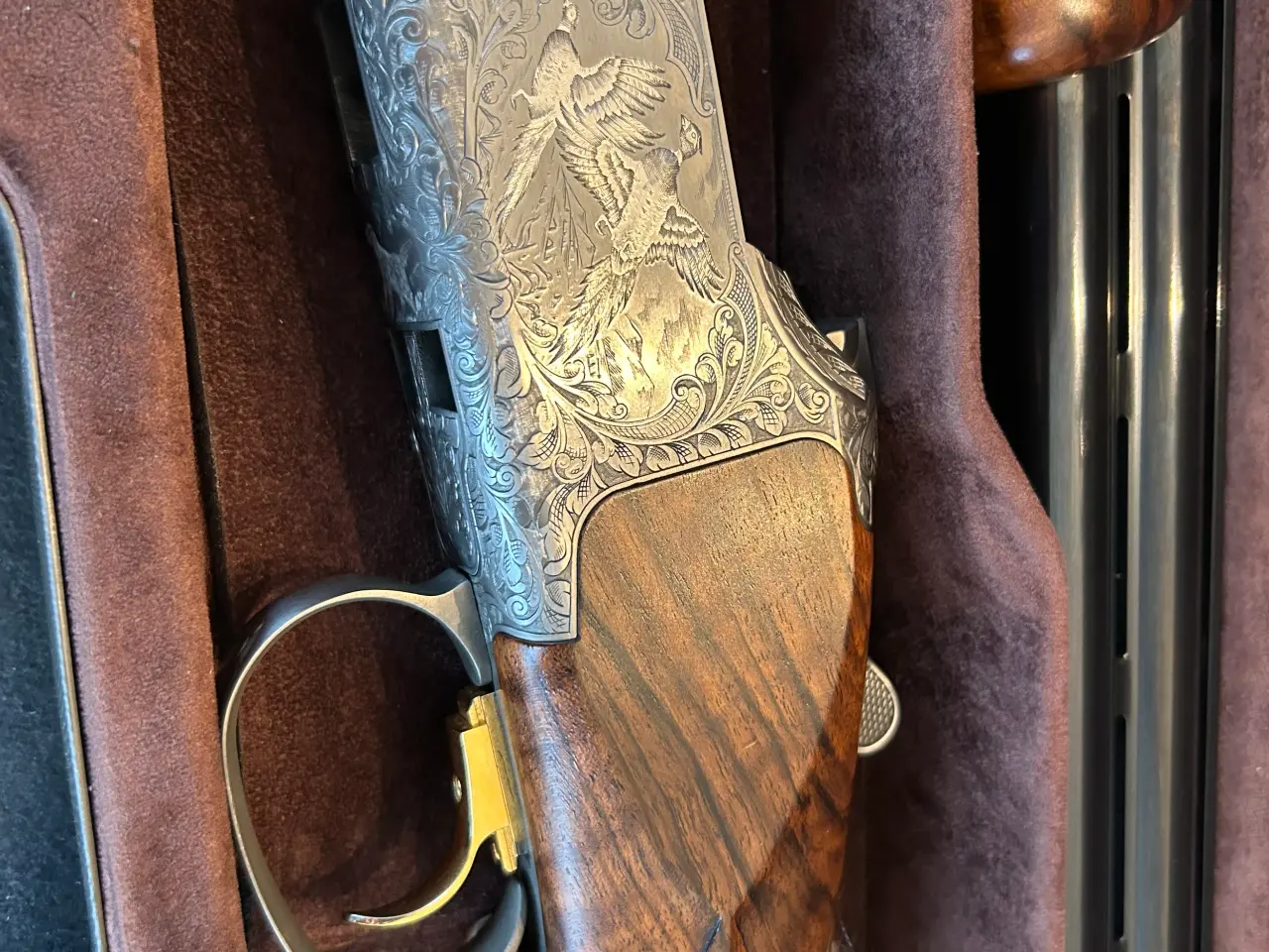 Billede 2 - Browning Crown 12/76