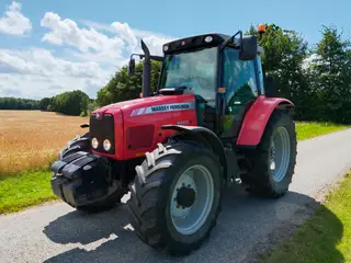 Massey ferguson 5460