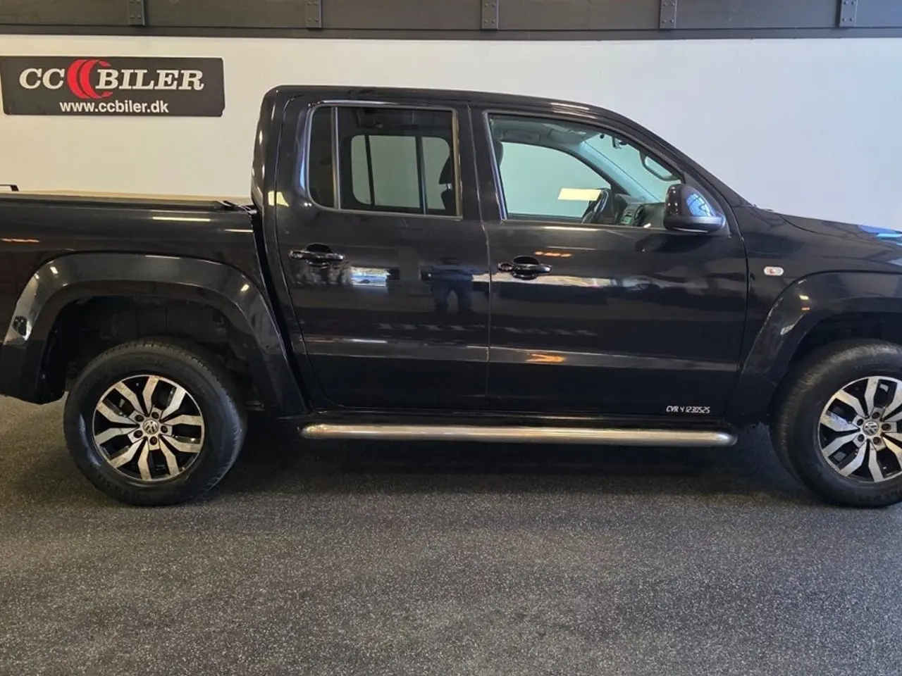 Billede 5 - VW Amarok 2,0 TDi 180 Trendline