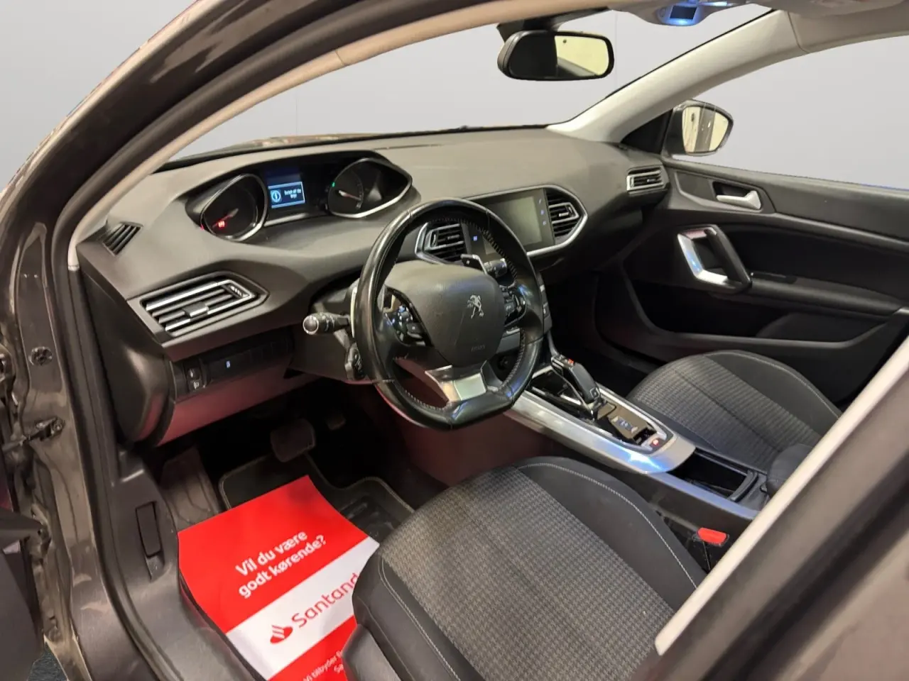Billede 5 - Peugeot 308 1,5 BlueHDi 130 Selection Sky EAT8