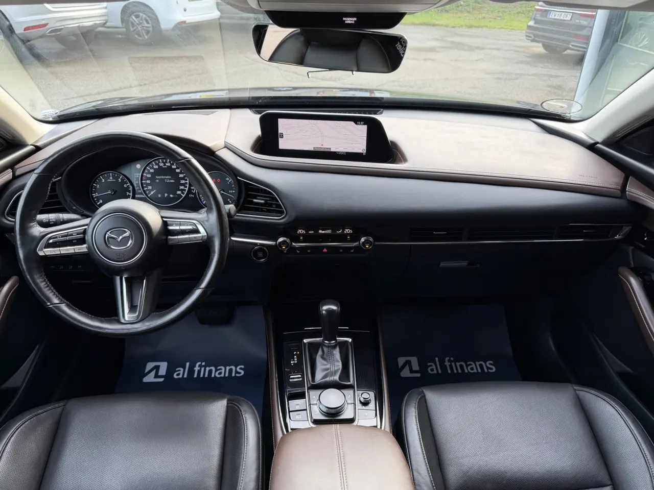 Billede 9 - Mazda CX-30 2,0 e-SkyActiv-G 150 Cosmo aut.