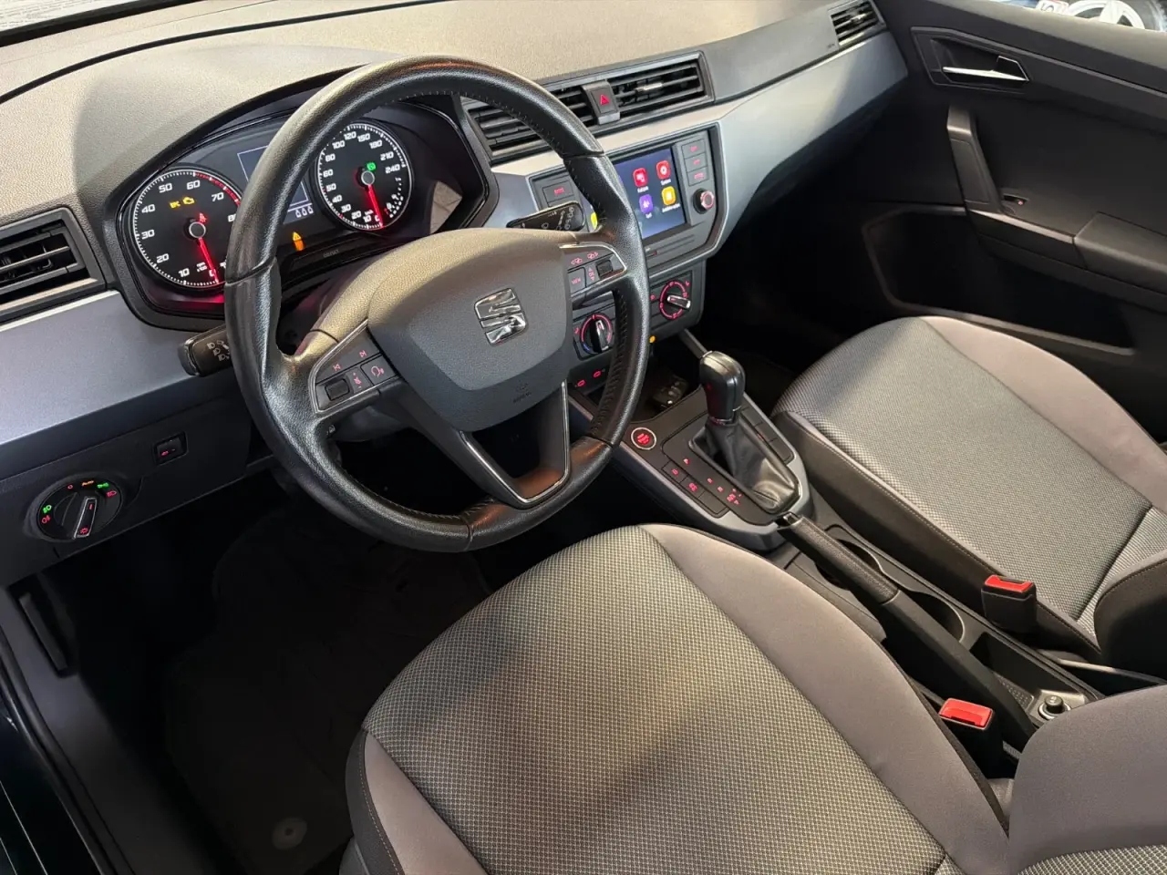 Billede 5 - Seat Arona 1,0 TSi 110 Style DSG