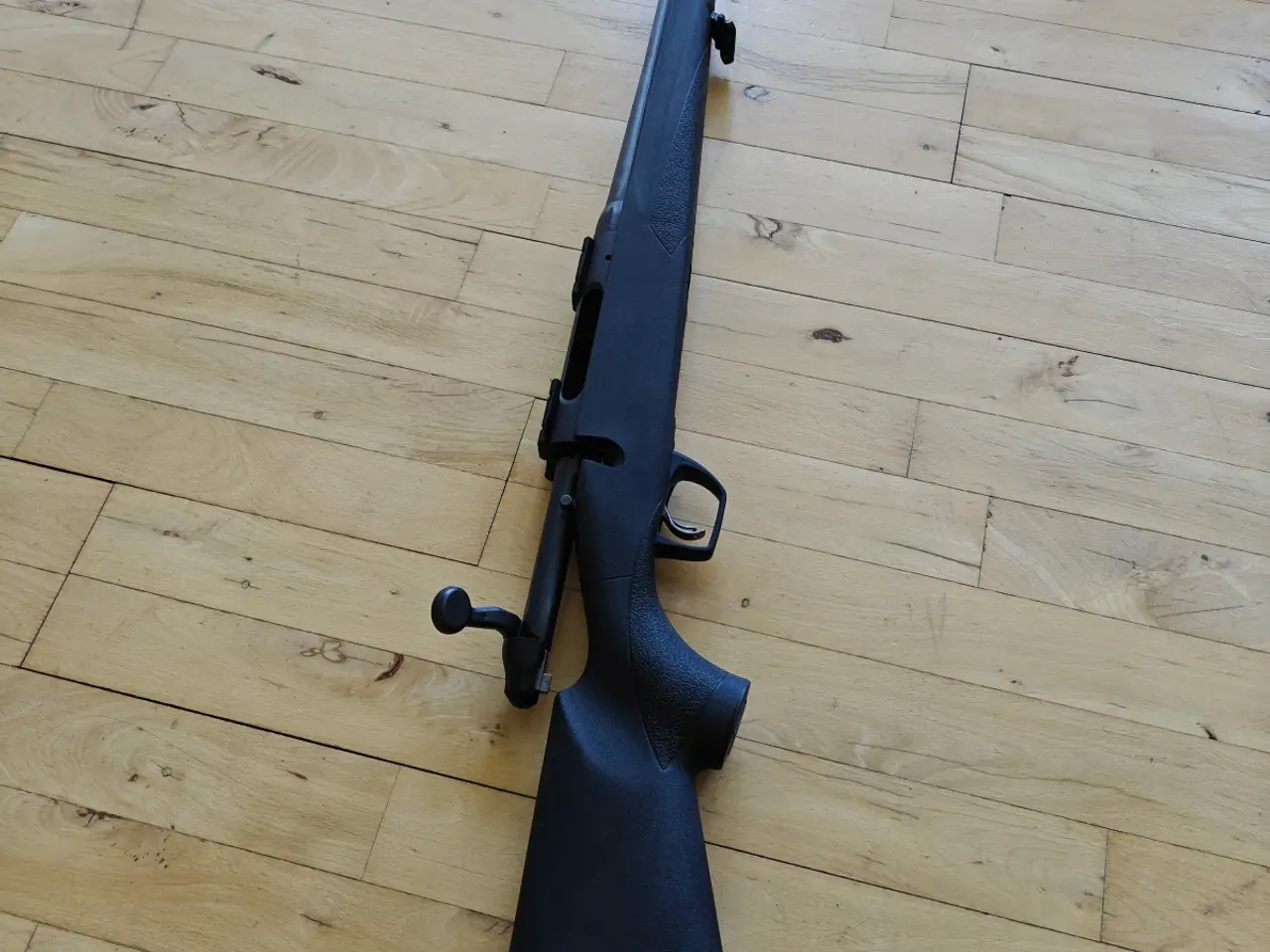Billede 1 - Remington 783 kal. 243win