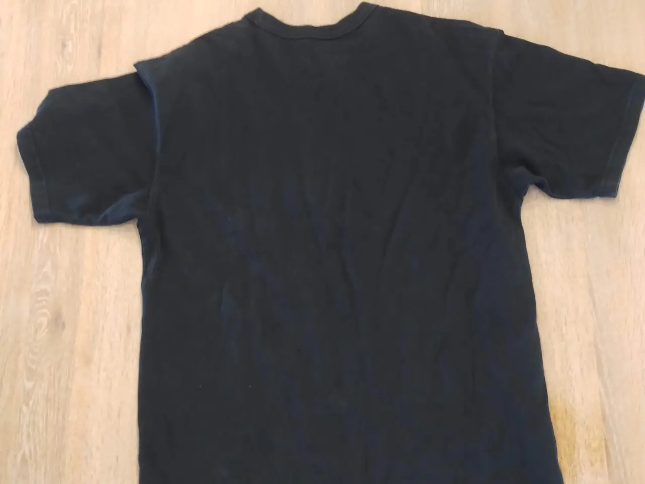 Billede 3 - Nike Premium Essentials T-shirt – Str. S – Sort (L