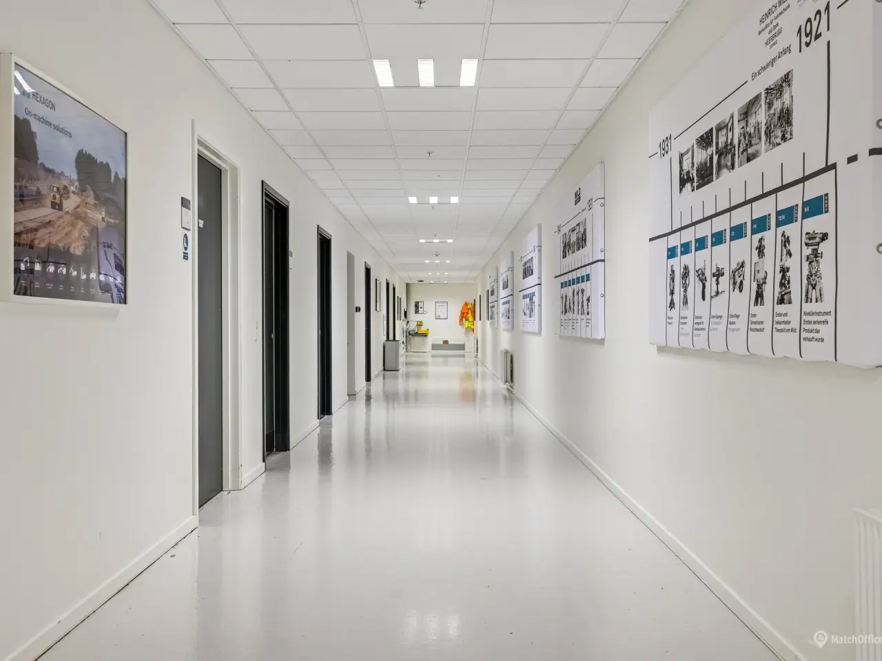 Billede 20 - Rummelig lagerejendom beliggende i Odense med direkte adgang til E20 Fynske Motorvej