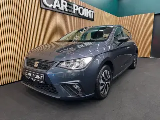Seat Ibiza 1,0 TSi 95 Style