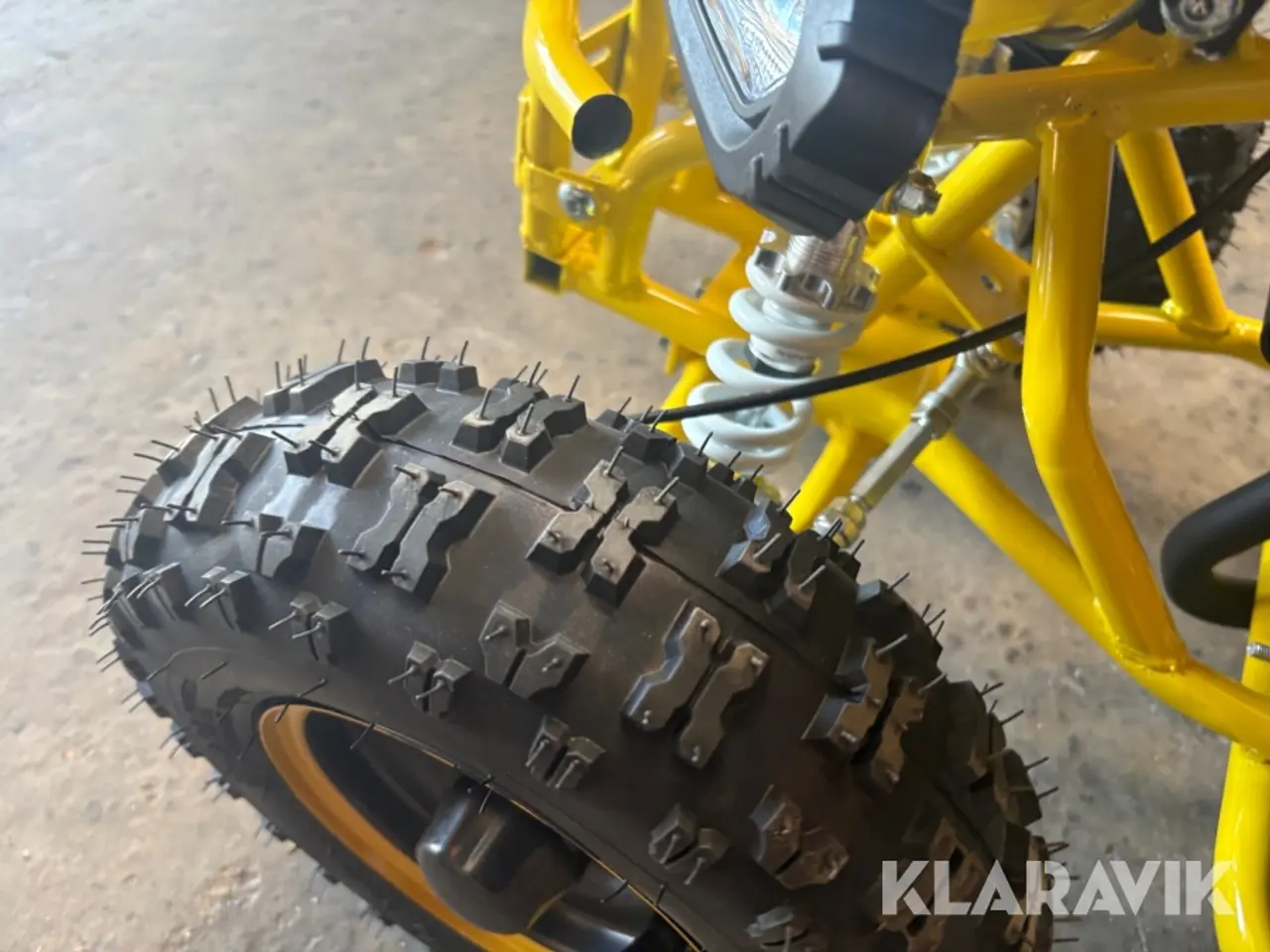 Billede 11 - Børne Atv Ultra MA03