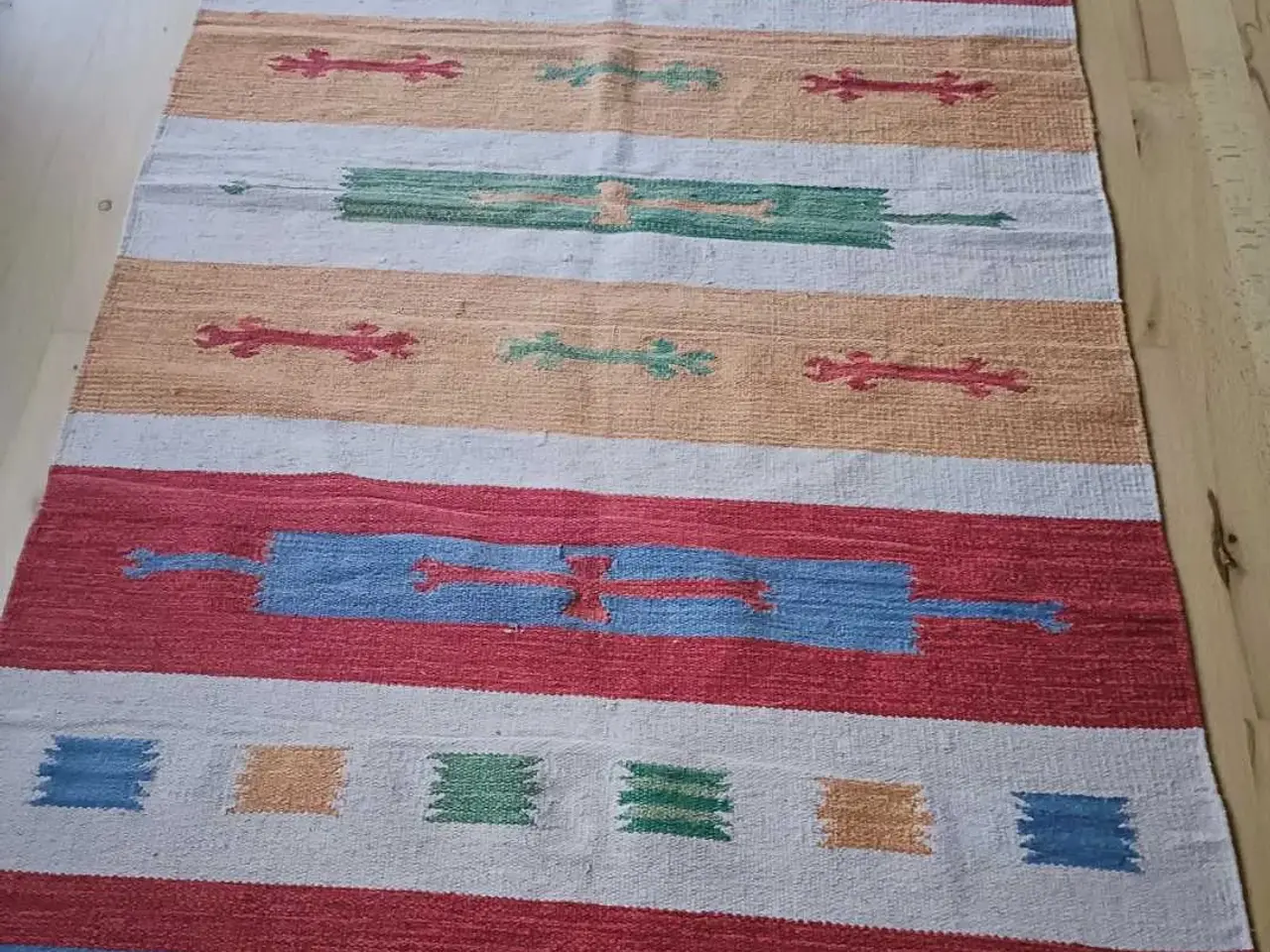 Billede 2 - ❌❌ Persiske Ægte Kilim❌❌